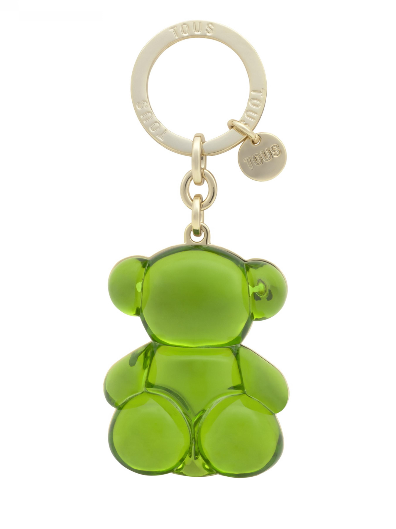 Брелок TOUS модель 2002200139 Фото