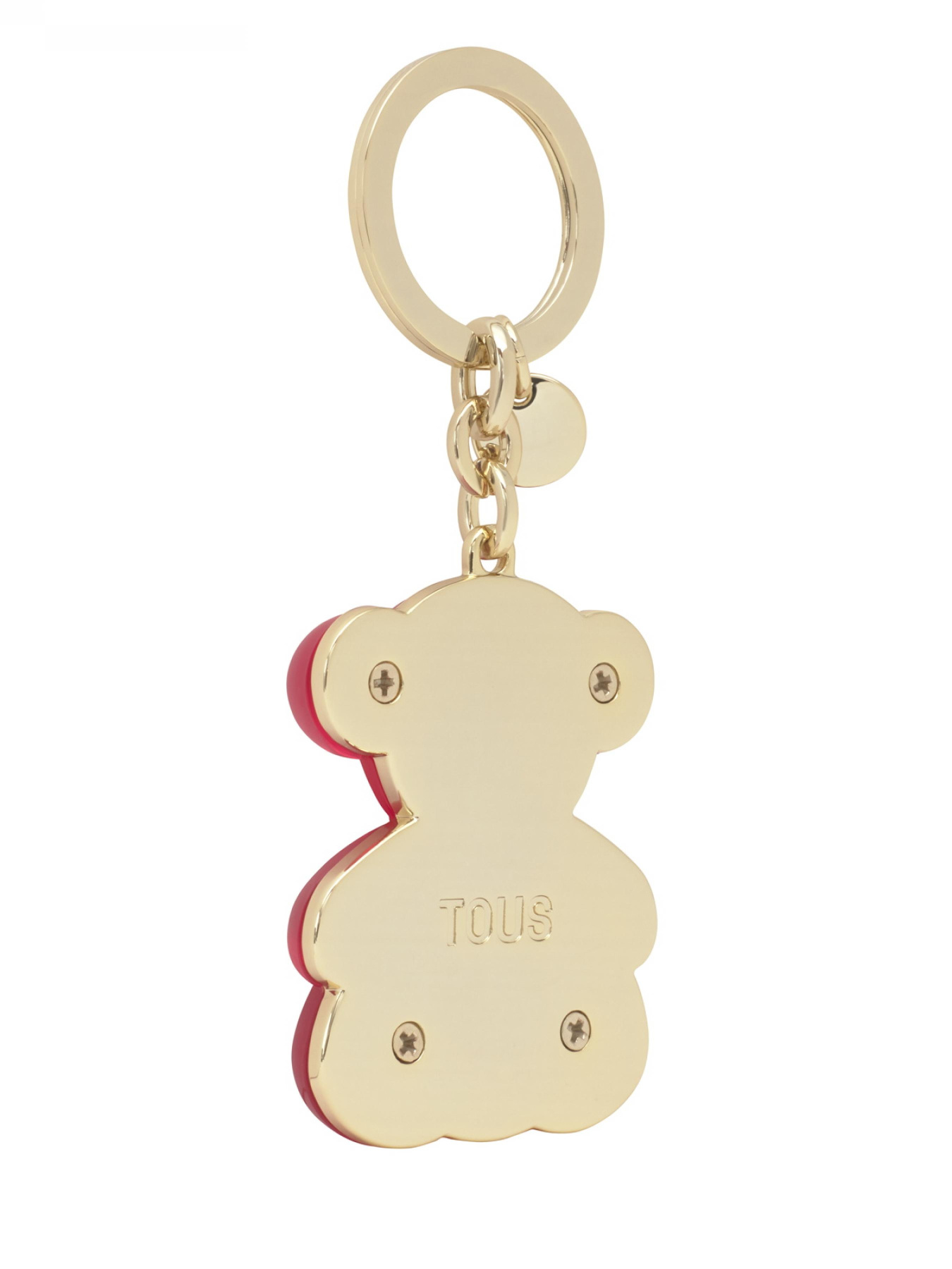 Брелок TOUS модель 2002200117 Фото