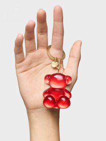 Брелок TOUS модель 2002200117 Фото