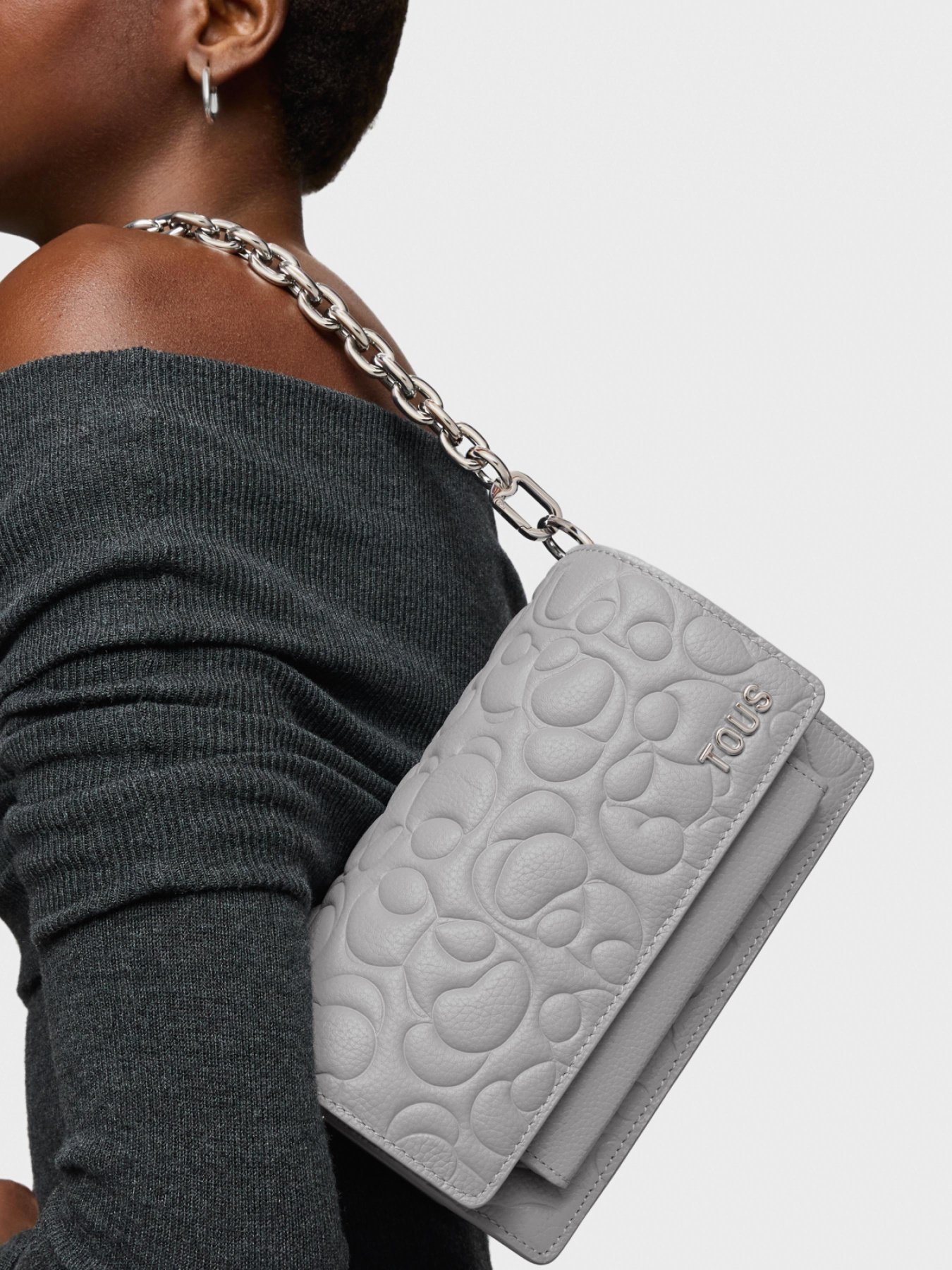 Кросс-боди TOUS модель 2002204747 Фото