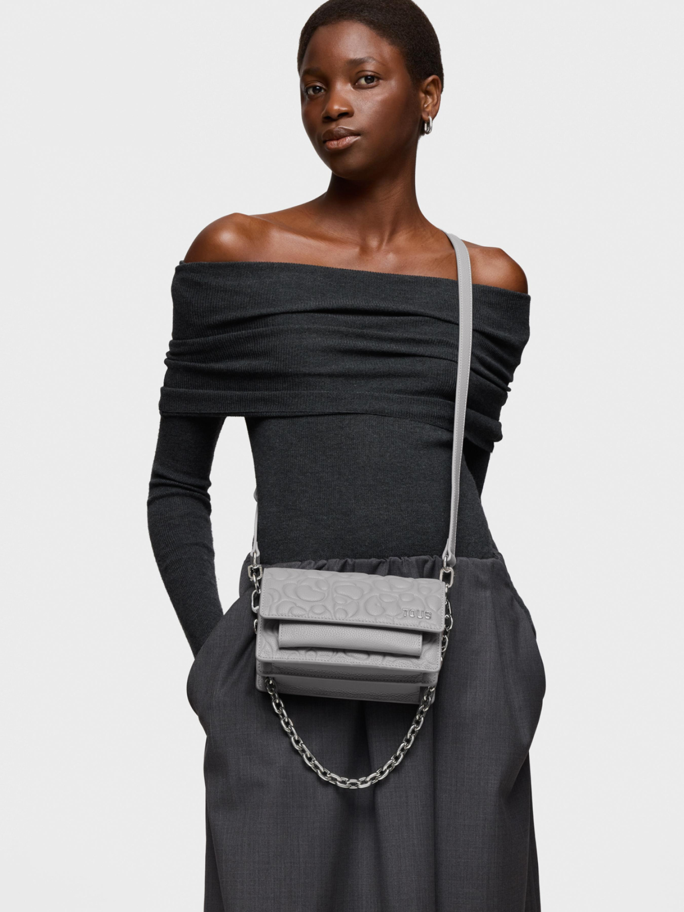 Кросс-боди TOUS модель 2002204747 Фото