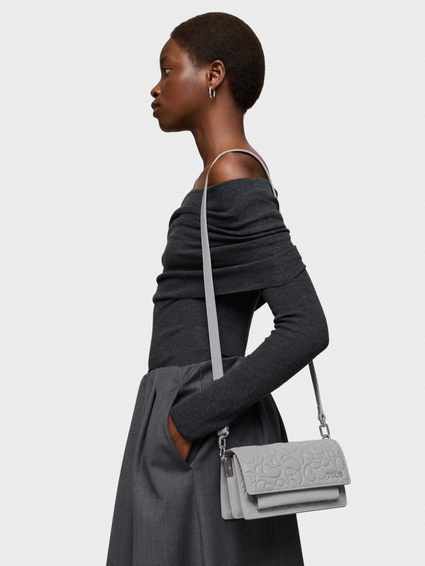 Кросс-боди TOUS модель 2002204747 Фото