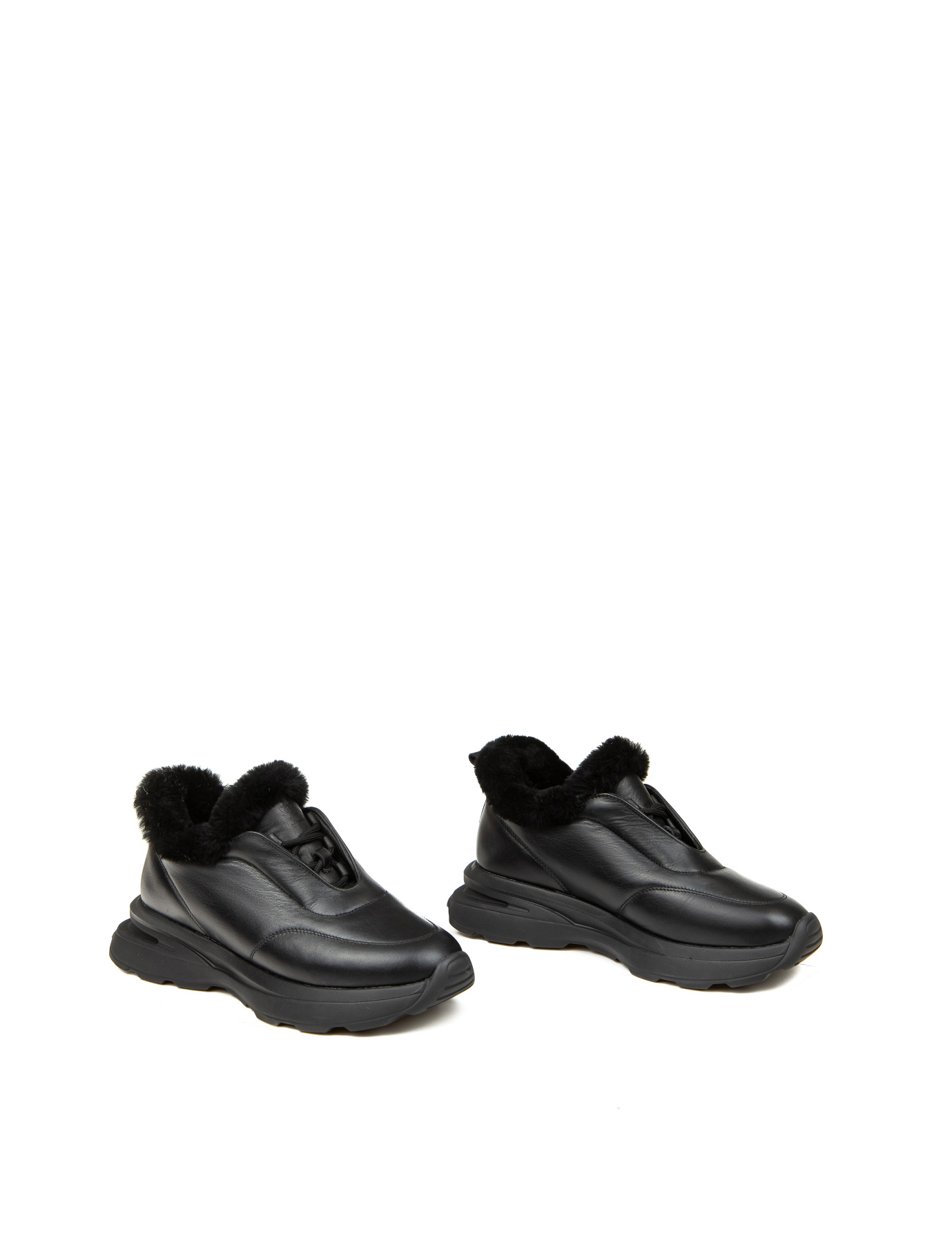 Кроссовки повседневные Alex Bell модель 1173565 Фото