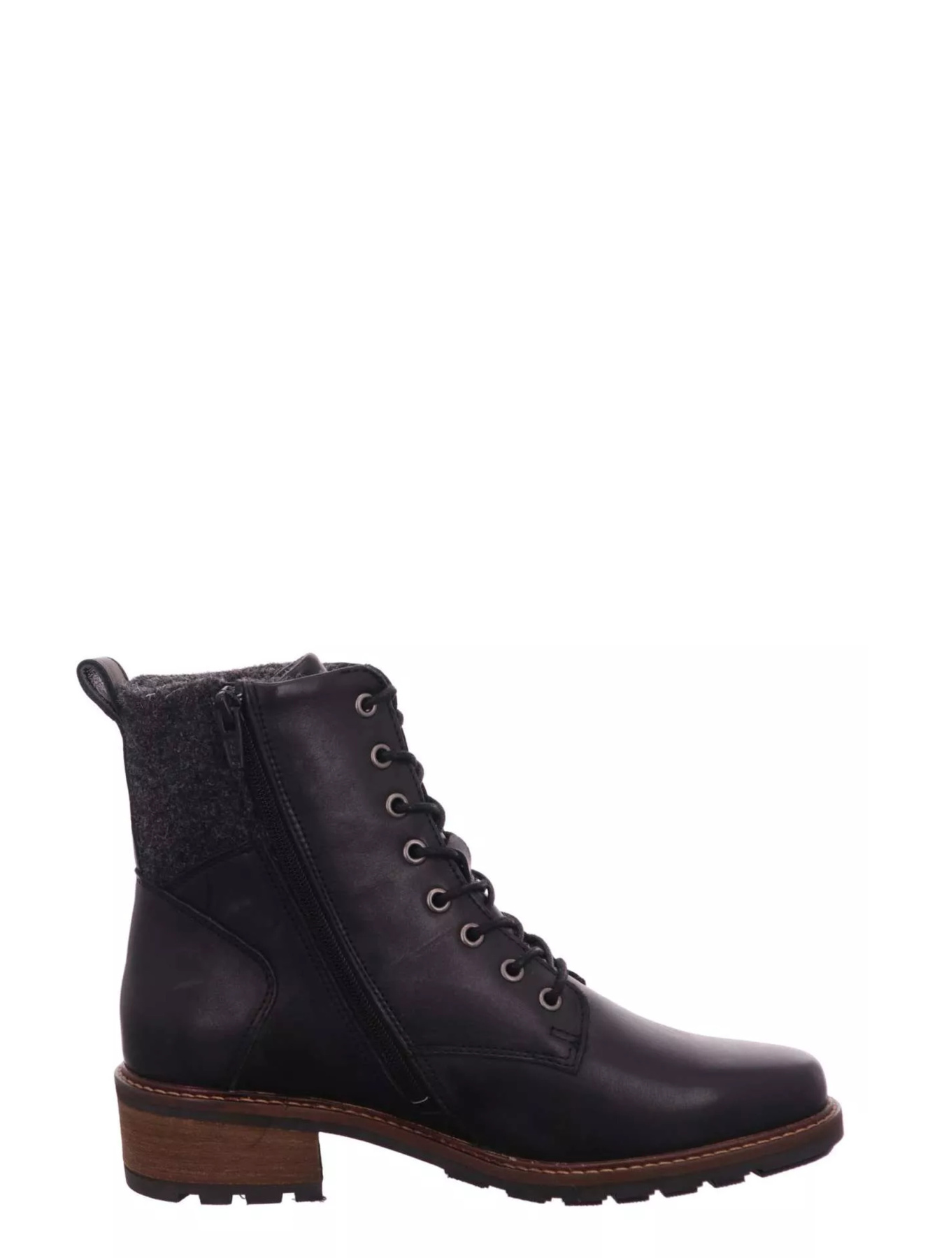 Черевики Solidus Модель 7 61001 01081 Фото