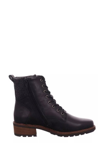 Черевики Solidus Модель 7 61001 01081 Фото