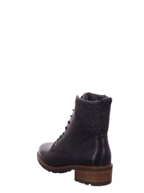 Черевики Solidus Модель 7 61001 01081 Фото