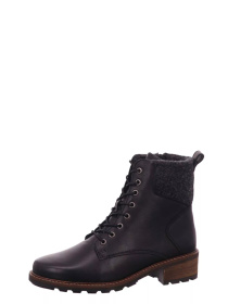 Черевики Solidus Модель 7 61001 01081 Фото