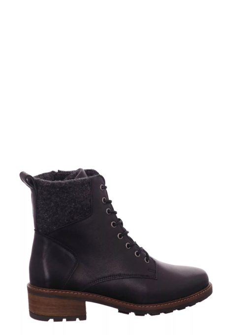Ботинки Solidus модель 7 61001 01081 Фото