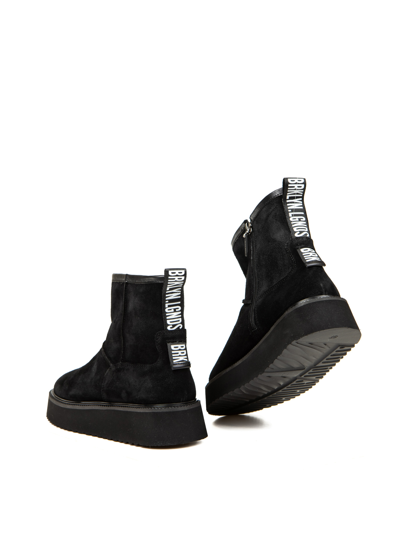 Сапоги Alex Bell модель 1173525 Сапоги Alex Bell модель 1173525 Фото