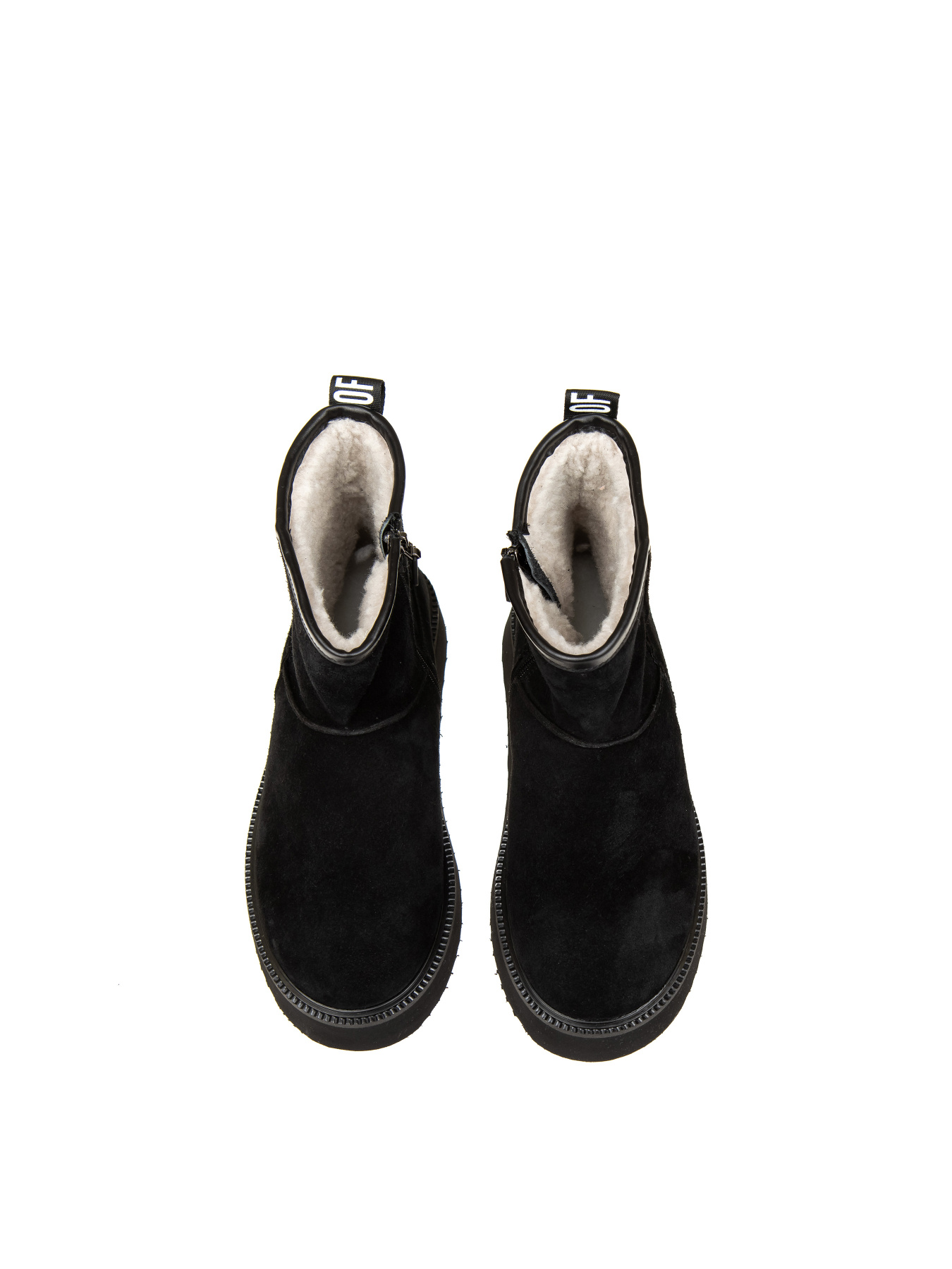 Сапоги Alex Bell модель 1173525 Сапоги Alex Bell модель 1173525 Фото