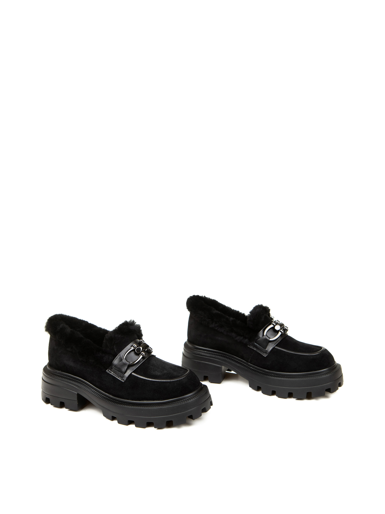 Лоферы Alex Bell модель 1173313 Фото