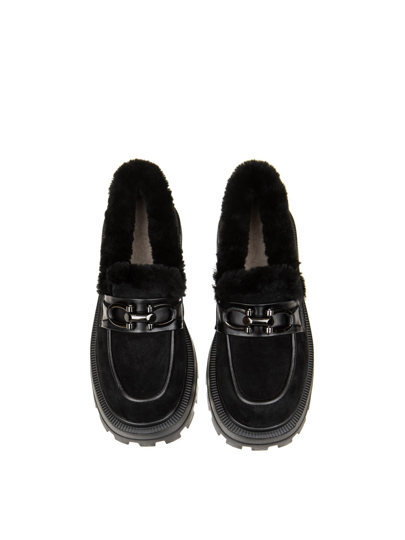 Лоферы Alex Bell модель 1173313 Фото