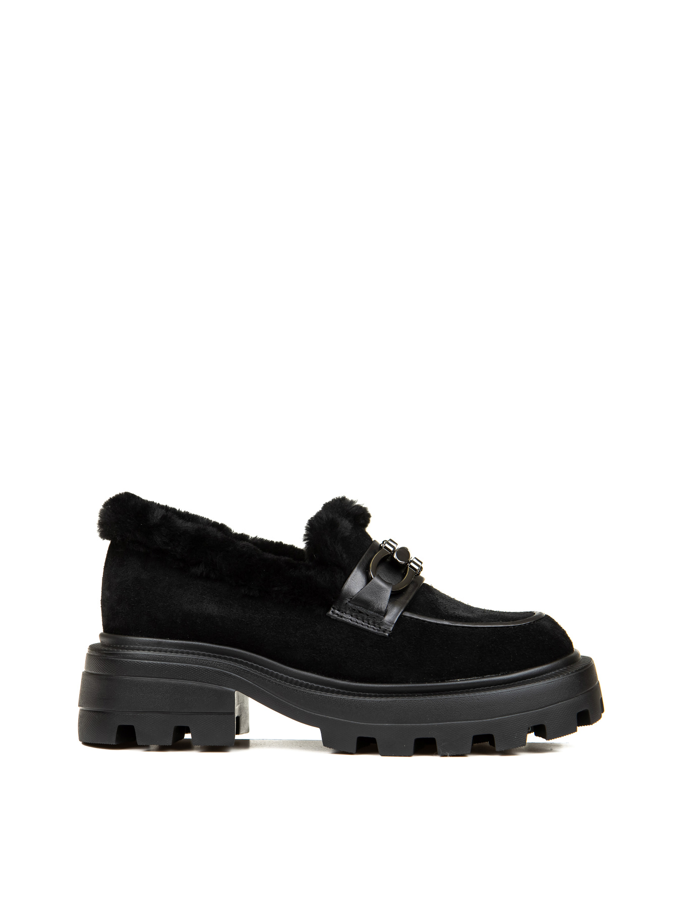 Лоферы Alex Bell модель 1173313 Фото