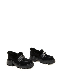 Лоферы Alex Bell модель 1173313 Фото