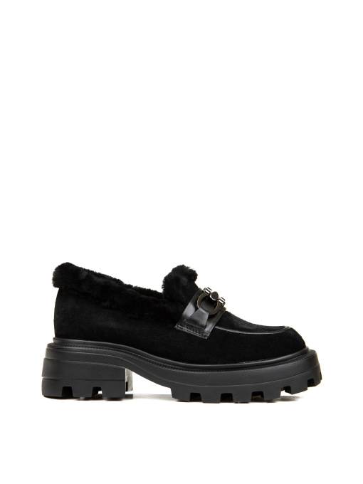 Лоферы Alex Bell модель 1173313 Фото