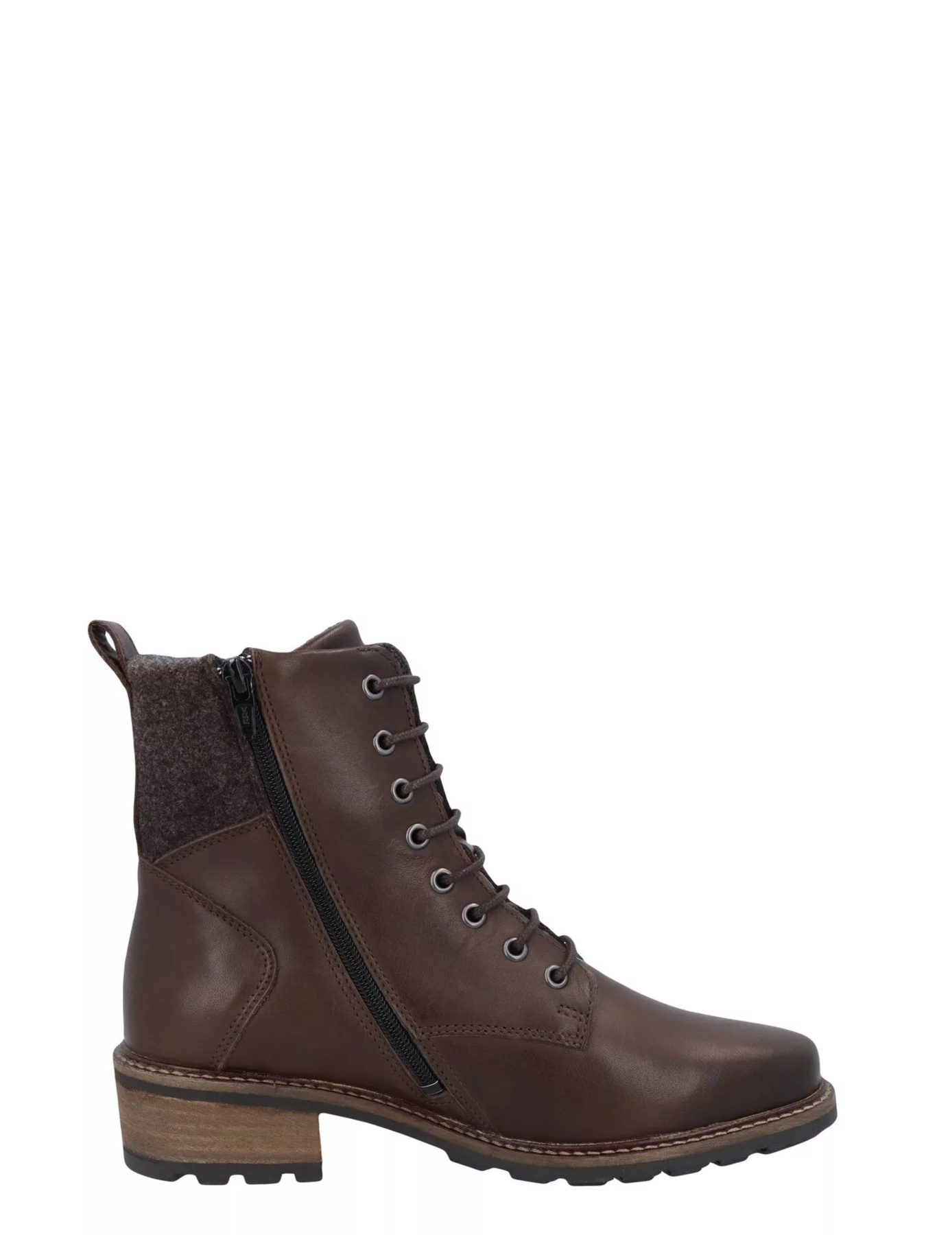 Ботинки Solidus модель 7 61001 30537 Фото