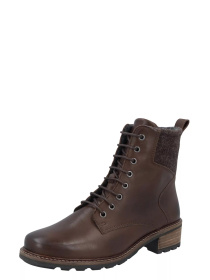 Ботинки Solidus модель 7 61001 30537 Фото