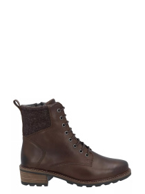 Ботинки Solidus модель 7 61001 30537 Фото