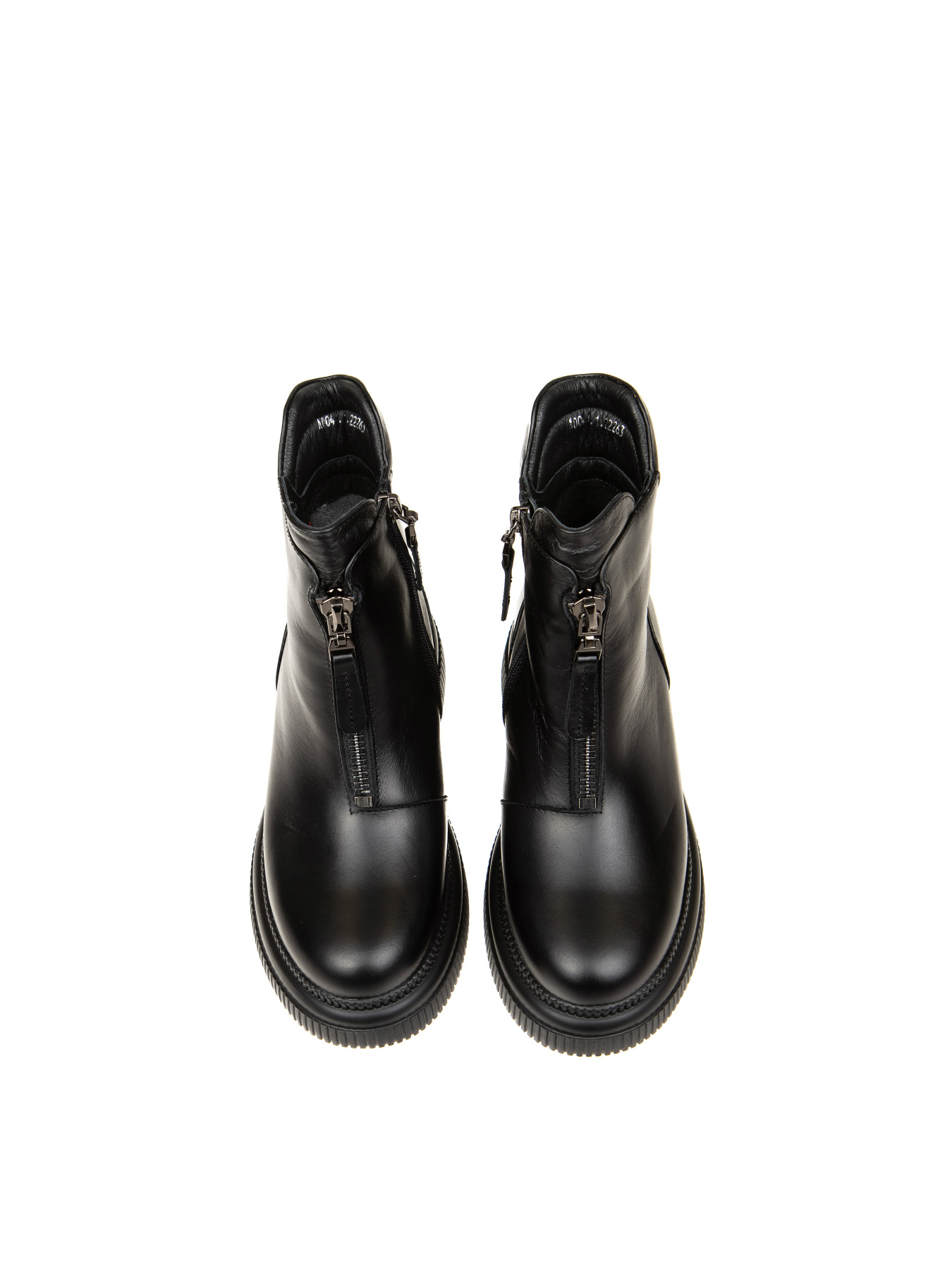 Ботинки Alex Bell модель 1173441 Фото