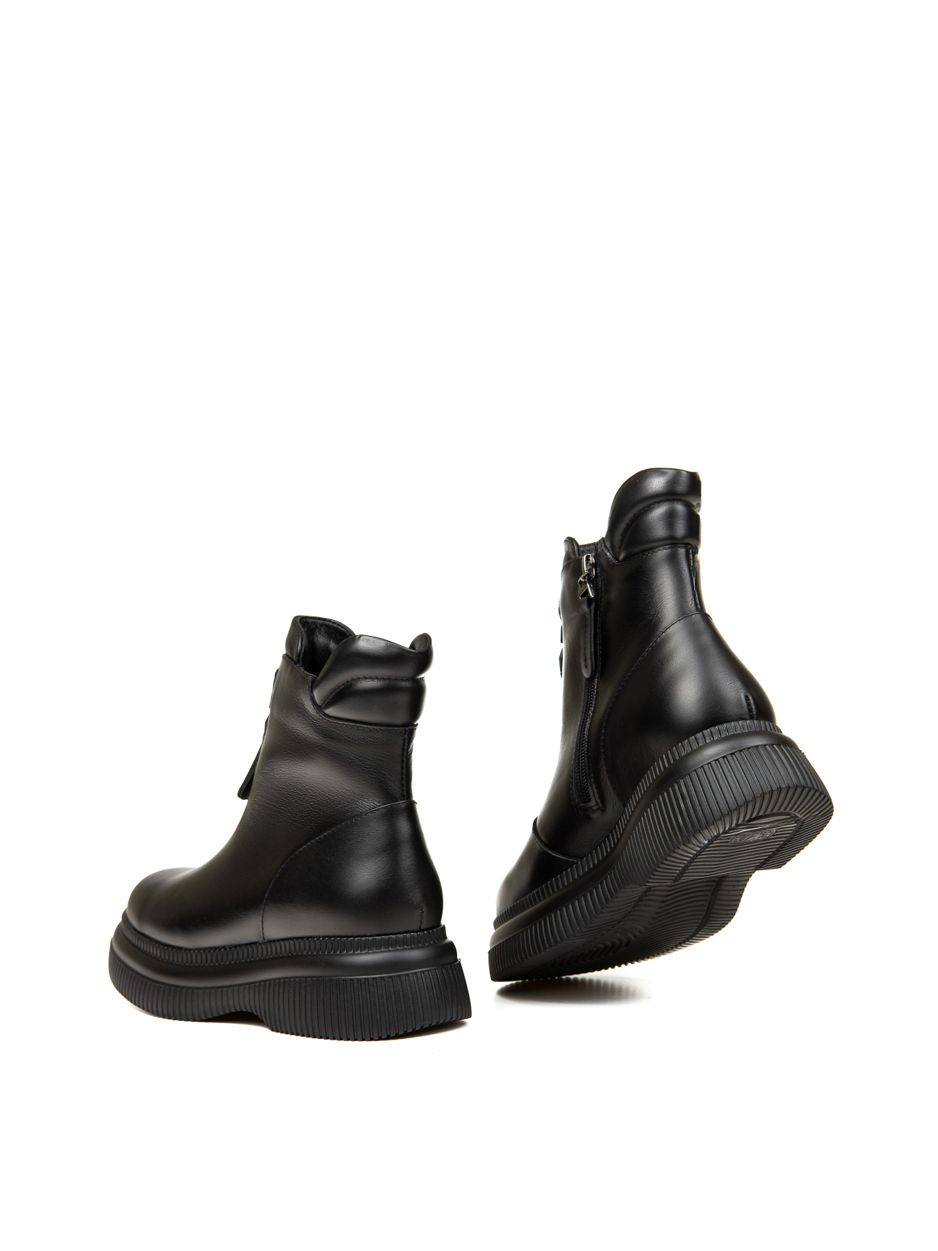 Черевики Alex Bell модель 1173441 Черевики Alex Bell модель 1173441 Фото