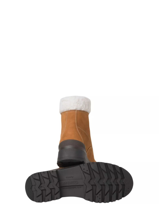 Ботинки GANTER модель 4-20_5012_2500500 Фото