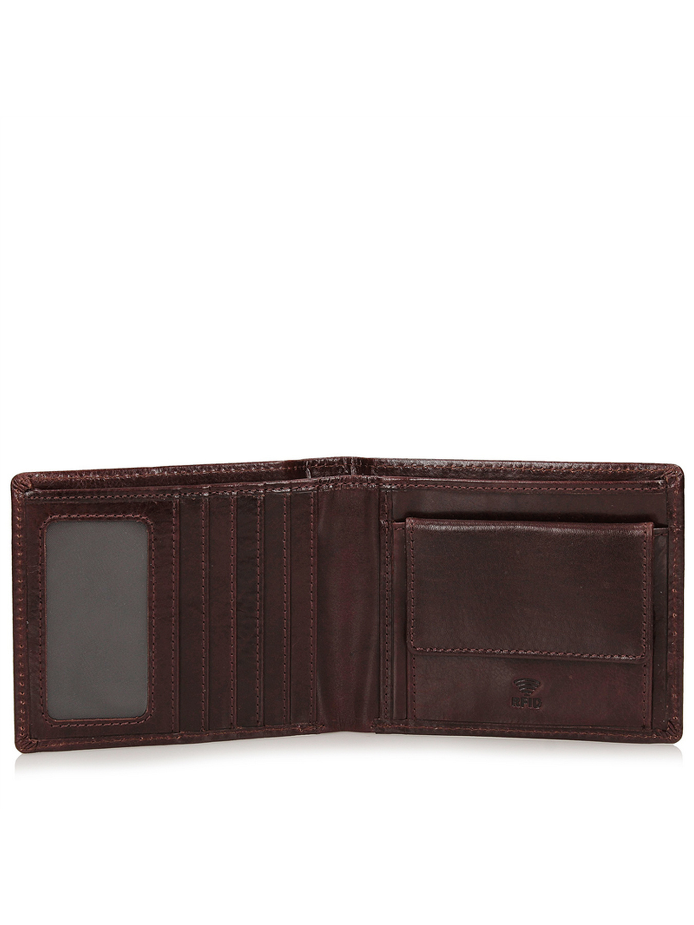 Портмоне Toscanio модель T1016BRAZ Фото