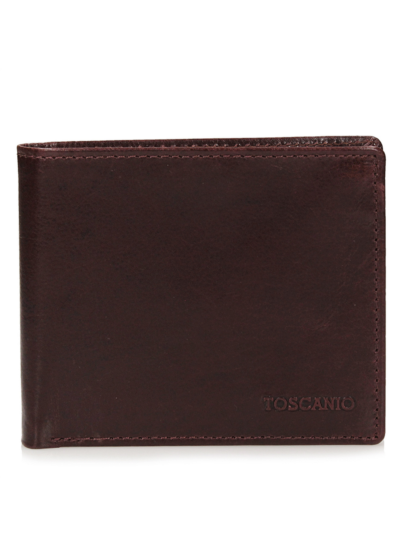 Портмоне Toscanio модель T1016BRAZ Фото