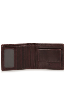 Портмоне Toscanio модель T1016BRAZ Фото