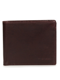 Портмоне Toscanio модель T1016BRAZ Фото