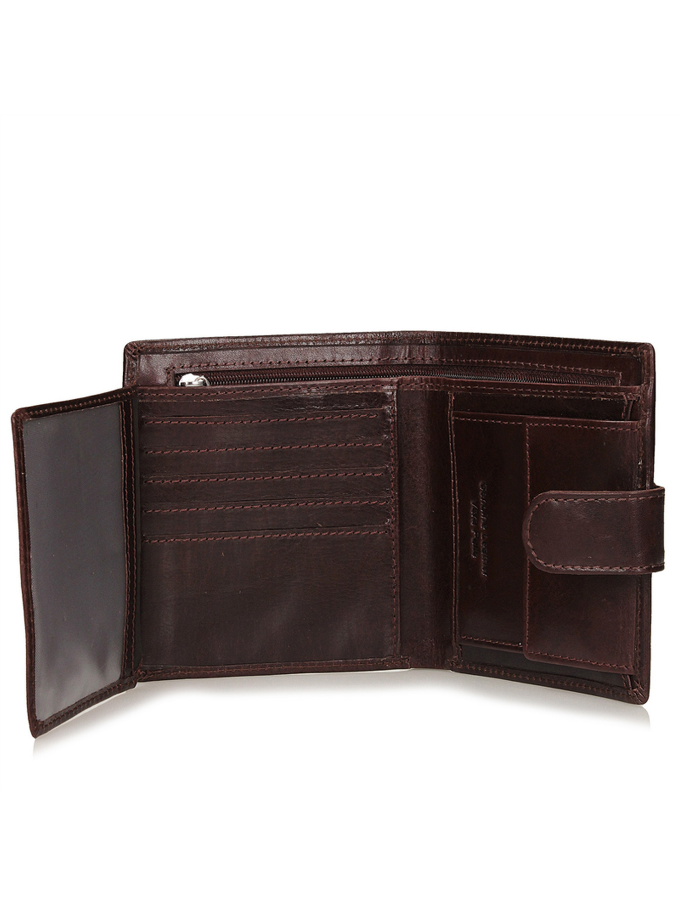 Портмоне Toscanio модель T1020BRAZ Фото