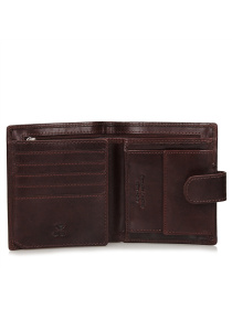 Портмоне Toscanio модель T1020BRAZ Фото