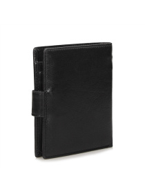 Портмоне Toscanio модель T1020CZARNY Фото