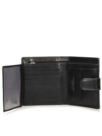 Портмоне Toscanio модель T1020CZARNY Фото