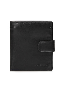 Портмоне Toscanio модель T1020CZARNY Фото