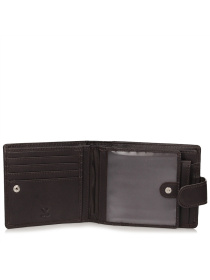 Портмоне Toscanio модель T1026BRAZ Фото