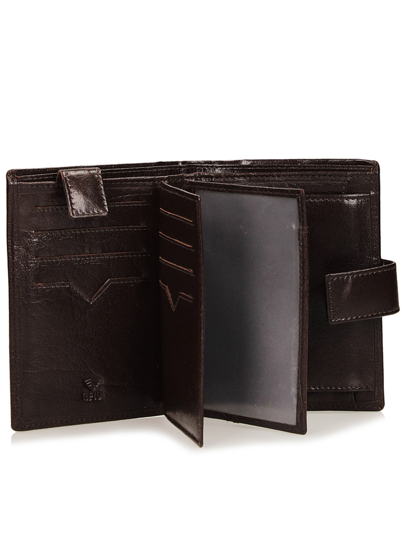 Портмоне Toscanio модель T1034C.BRAZ Фото