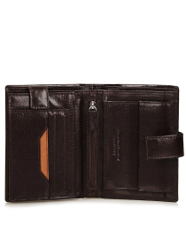 Портмоне Toscanio модель T1034C.BRAZ Фото