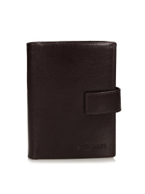 Портмоне Toscanio модель T1034C.BRAZ Портмоне Toscanio модель T1034C.BRAZ Фото