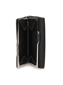 Кошелек Toscanio модель T1042CZARNY Фото