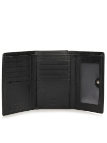 Кошелек Toscanio модель T1042CZARNY Фото