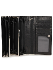 Кошелек Toscanio модель T1115CZARNY Фото