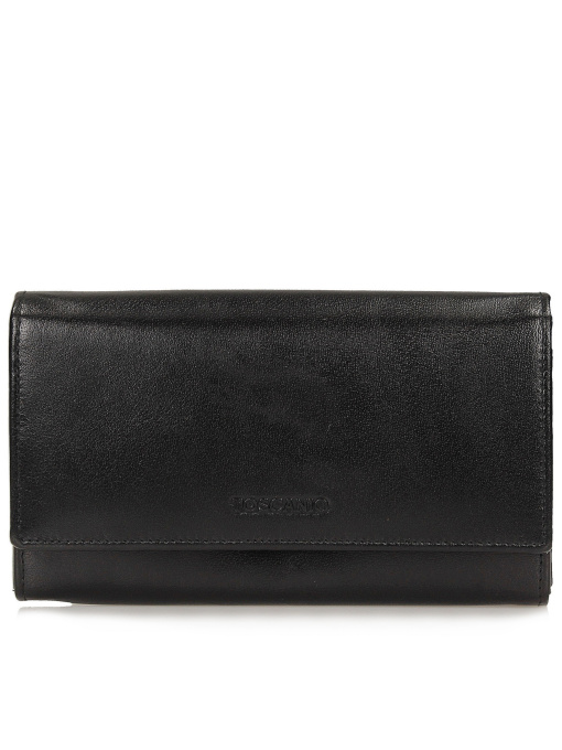 Кошелек Toscanio модель T1115CZARNY Фото