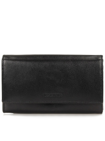 Гаманець Toscanio модель T1115CZARNY Фото