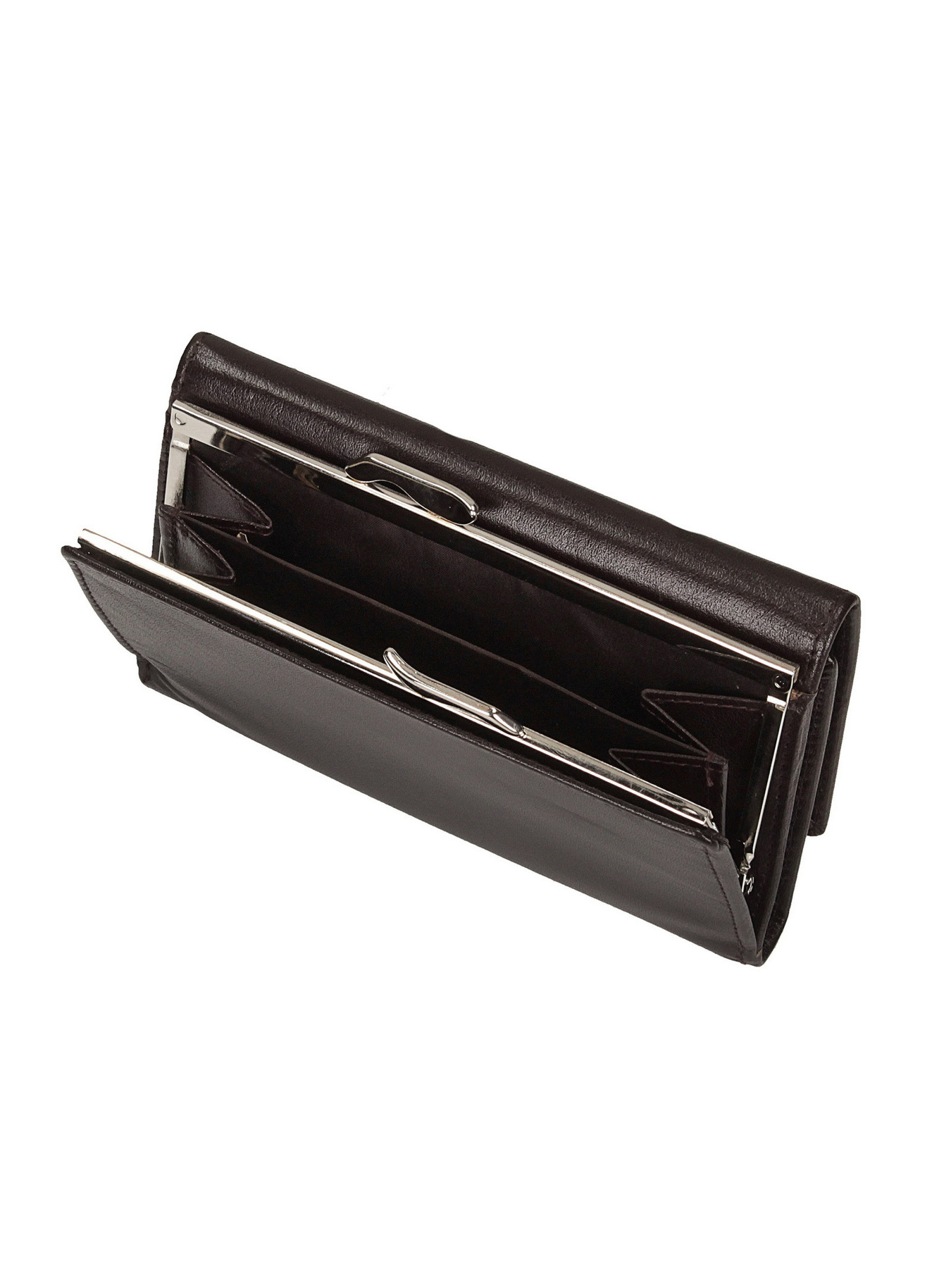 Кошелек Toscanio модель T1116BRAZ Фото