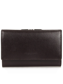 Гаманець Toscanio Модель T1116BRAZ Фото