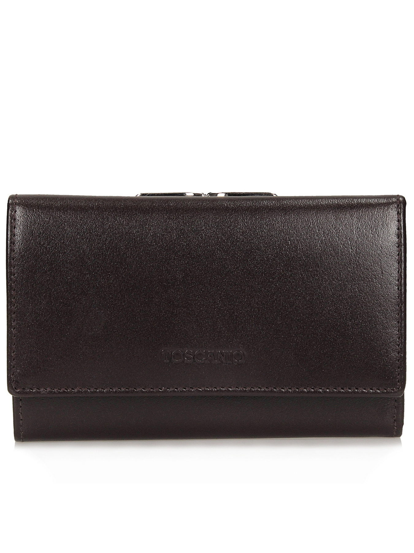 Кошелек Toscanio модель T1116BRAZ Фото