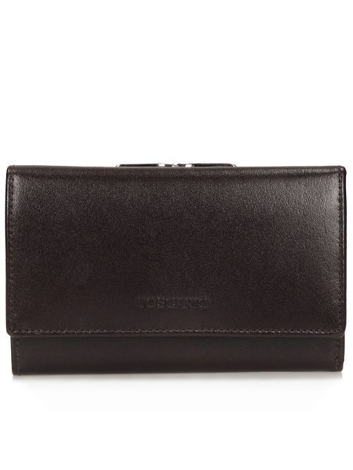 Кошелек Toscanio модель T1116BRAZ Фото