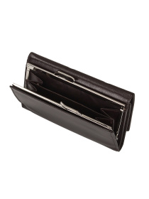 Кошелек Toscanio модель T1116BRAZ Кошелек Toscanio модель T1116BRAZ Фото