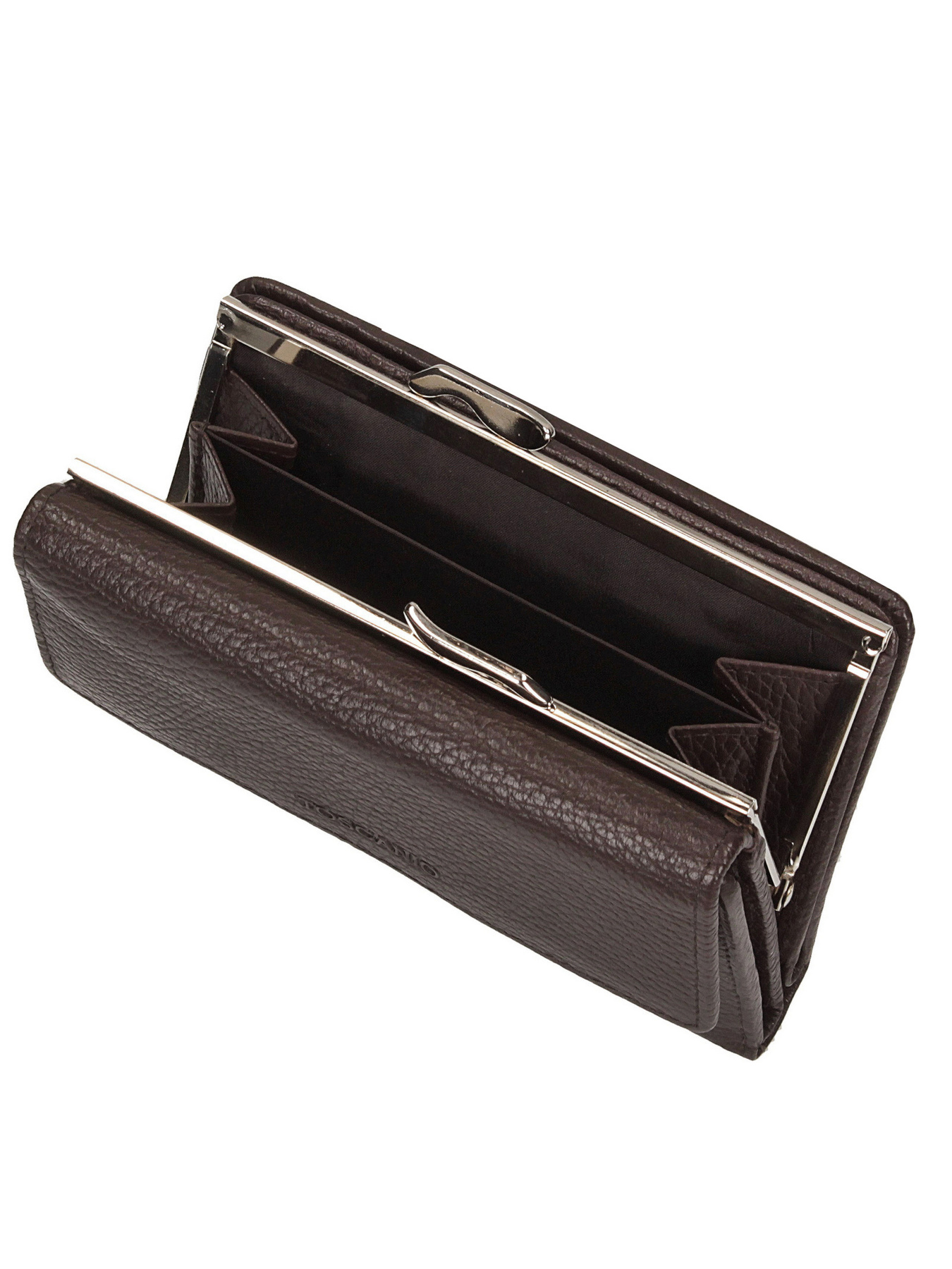 Кошелек Toscanio модель T1117C.BRAZ Фото