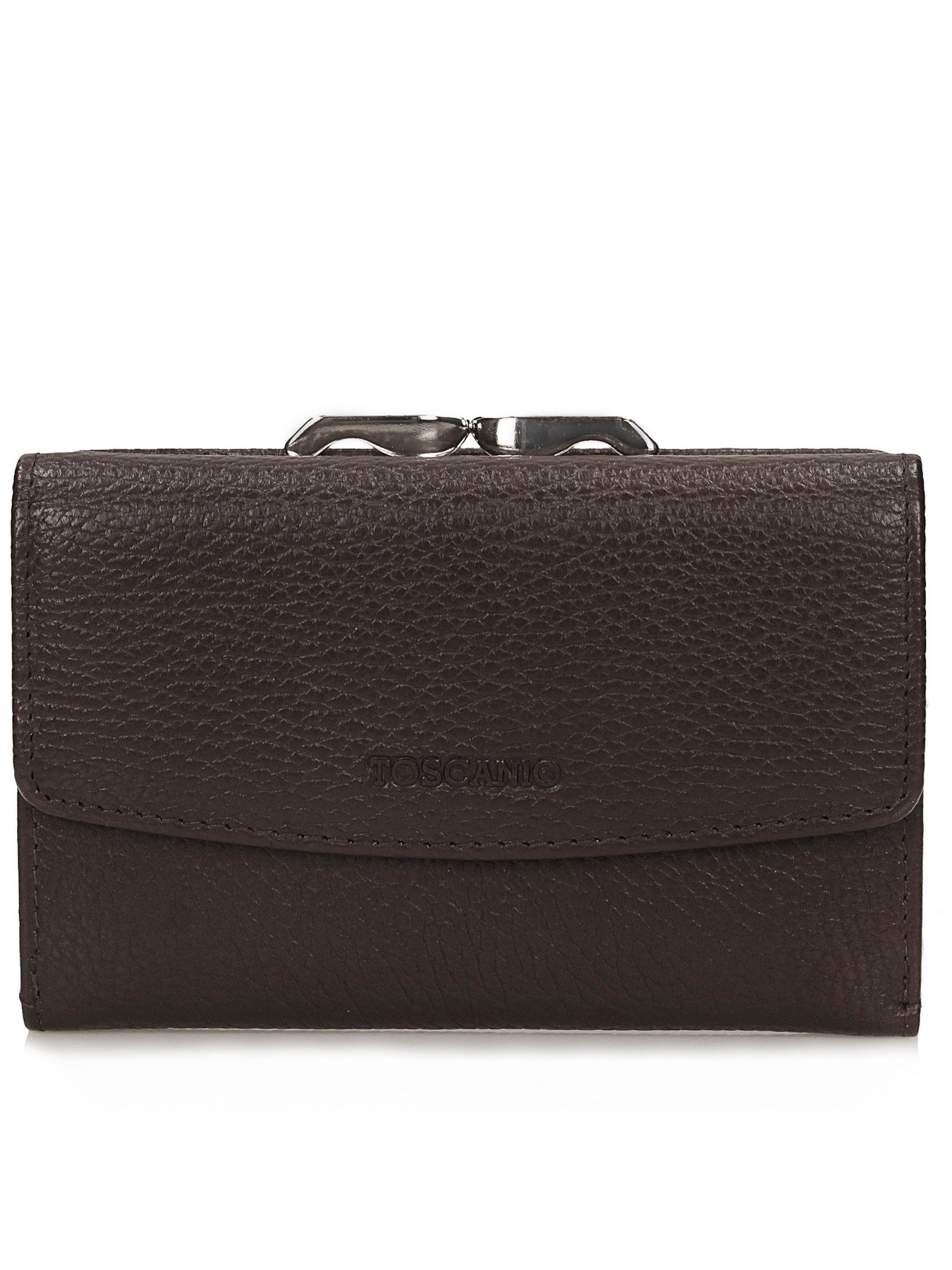 Кошелек Toscanio модель T1117C.BRAZ Фото